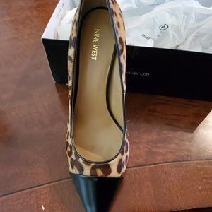 Size 12 Sexy Pump